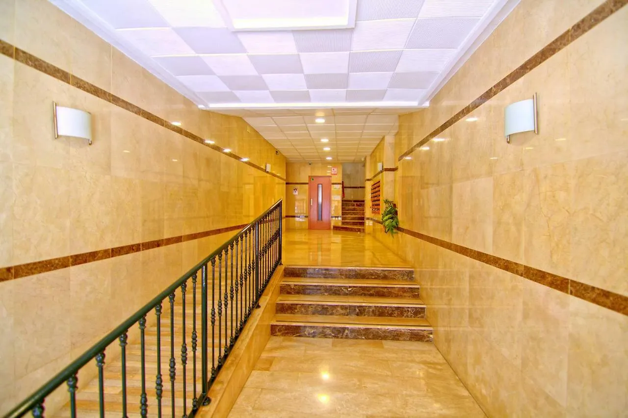 Low Cost Rooms Malaga River 0*,  Spain